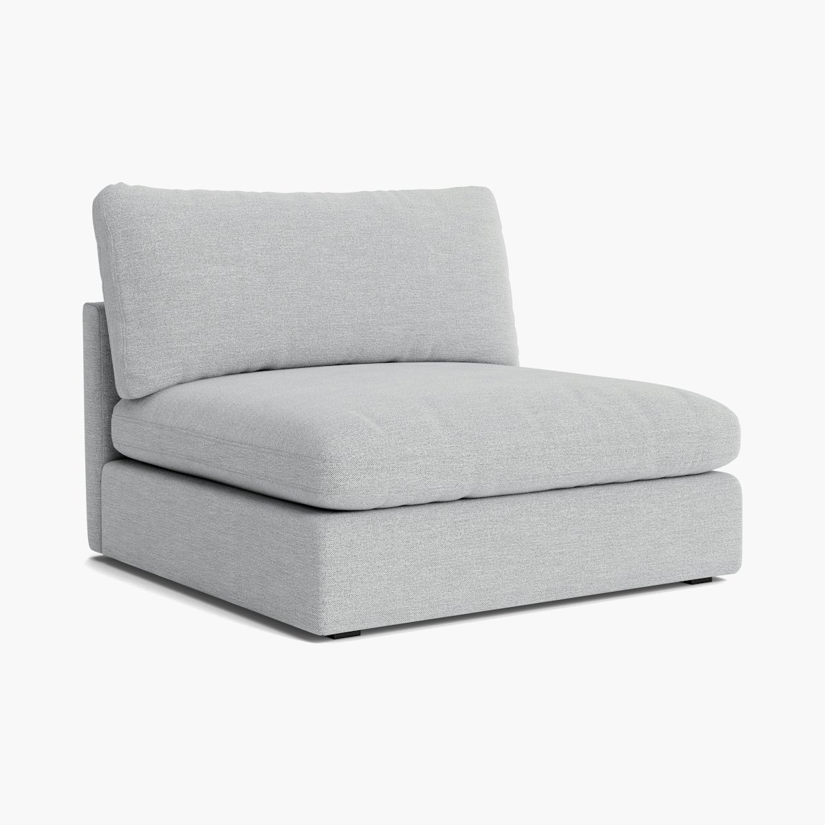 Hackney Lounge Single Seater