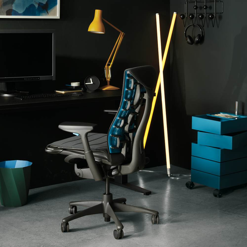 Embody Gaming Chair