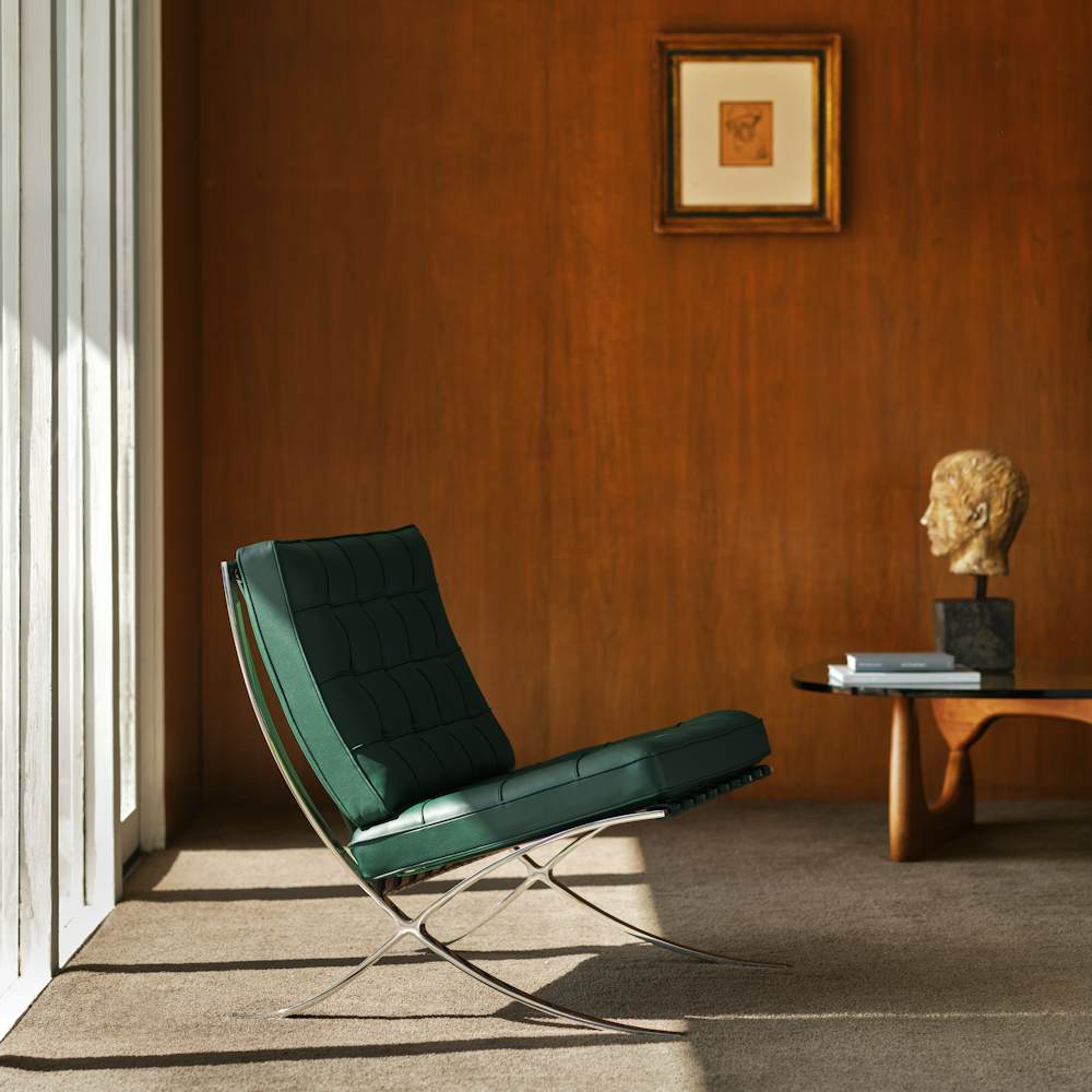 Barcelona Chair